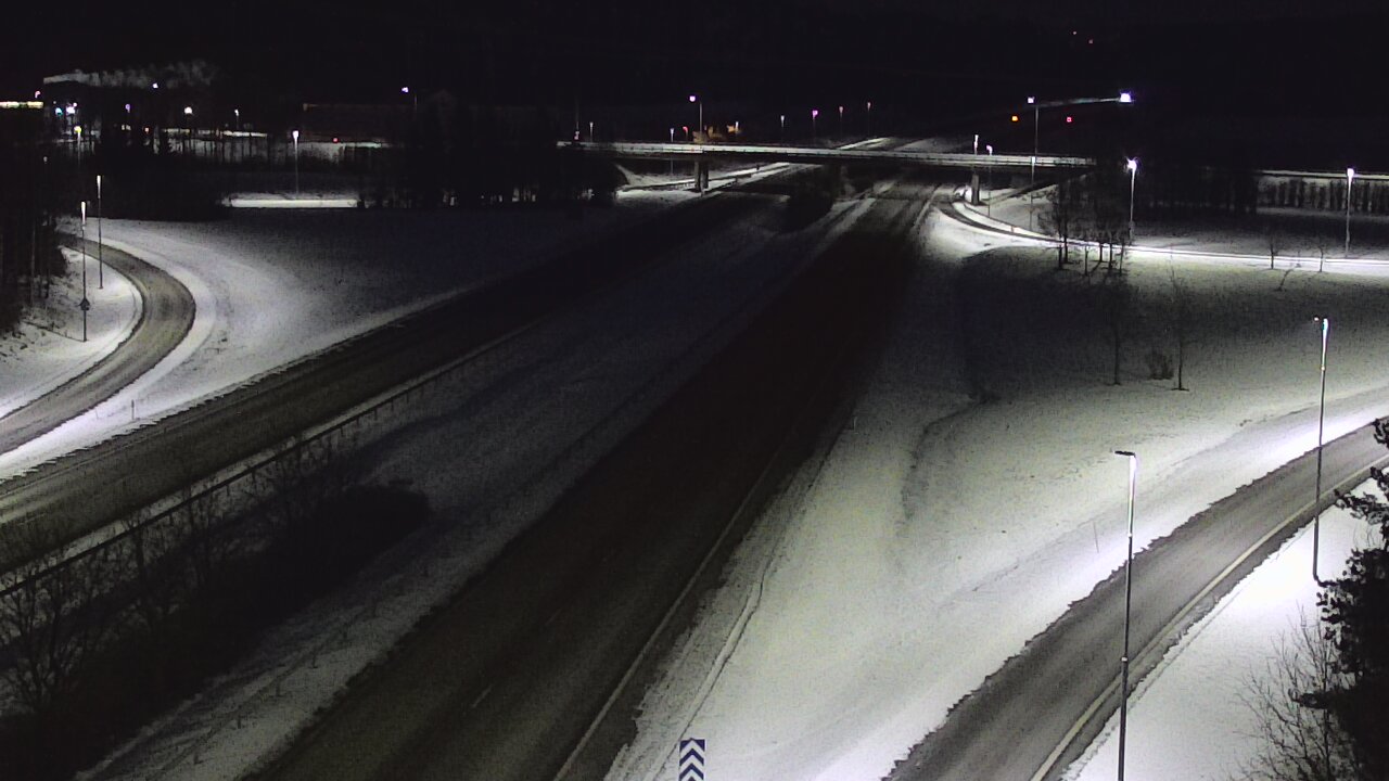 Kelikamerat Kuva Tie 1 Kaarina, Villisi, Paimio, Varsinais-Suomi