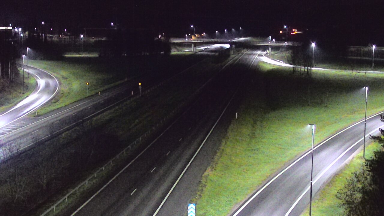 Kelikamerat Kuva Tie 1 Kaarina, Villisi, Paimio, Varsinais-Suomi