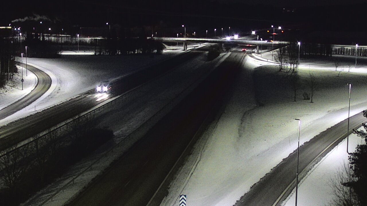 Kelikamerat Kuva Tie 1 Kaarina, Villisi, Paimio, Varsinais-Suomi