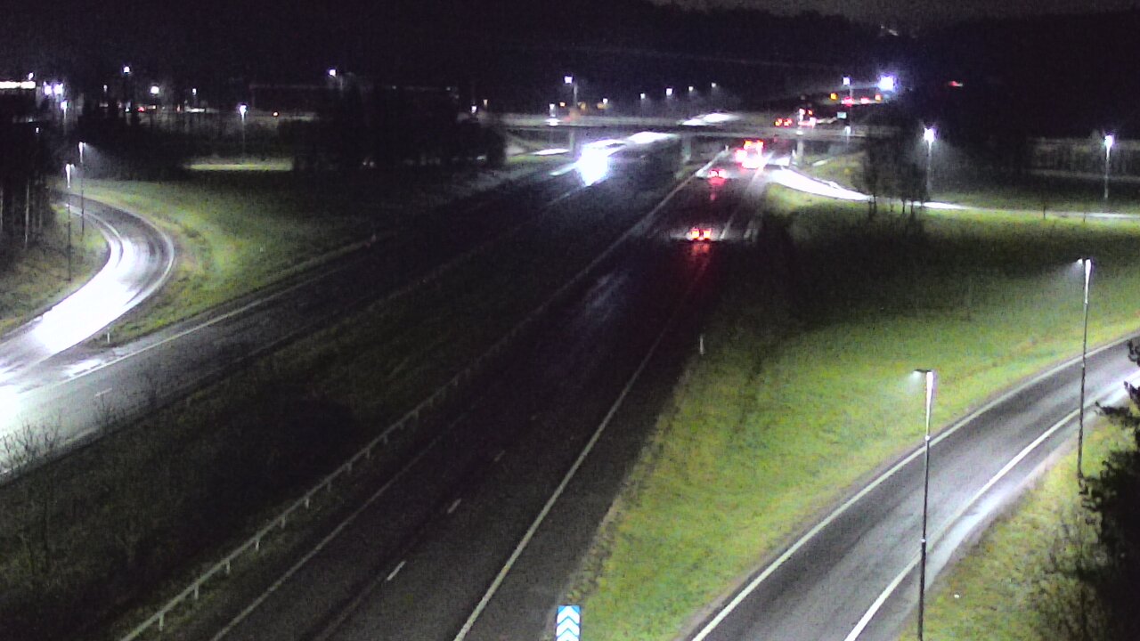 Weather Camera Image Väg 1 S:t Karins, Villisi, Paimio, Varsinais-Suomi