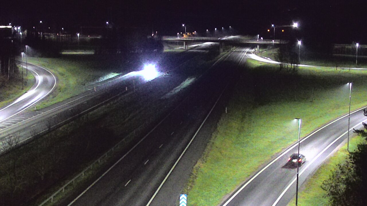 Kelikamerat Kuva Tie 1 Kaarina, Villisi, Paimio, Varsinais-Suomi