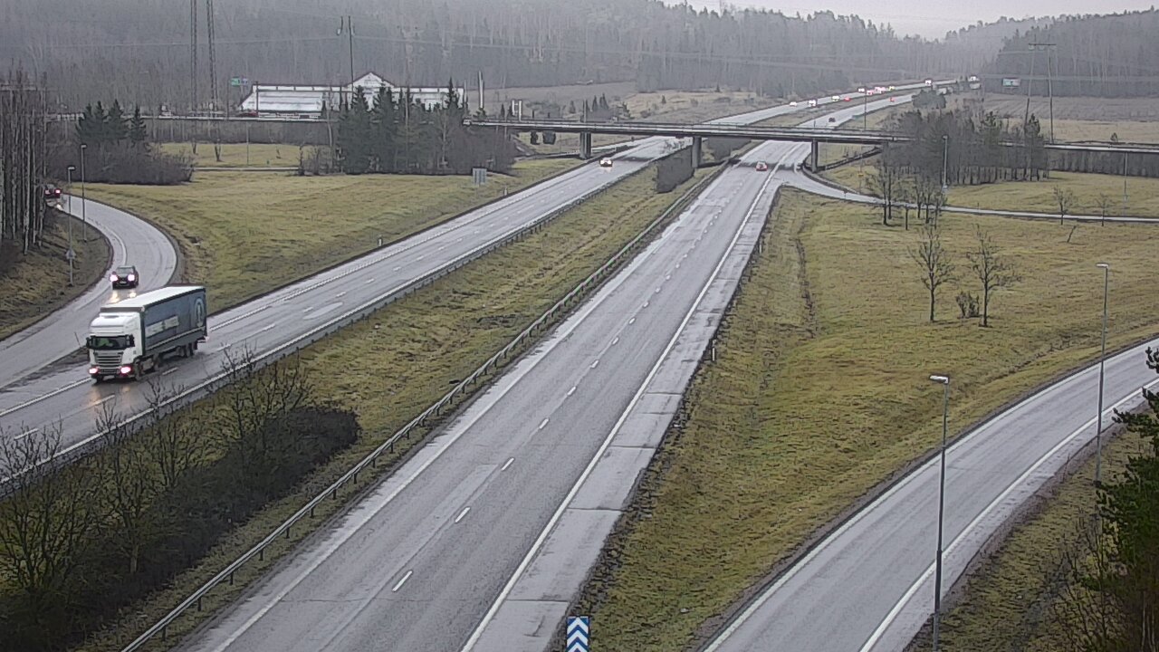 Kelikamerat Kuva Tie 1 Kaarina, Villisi, Paimio, Varsinais-Suomi