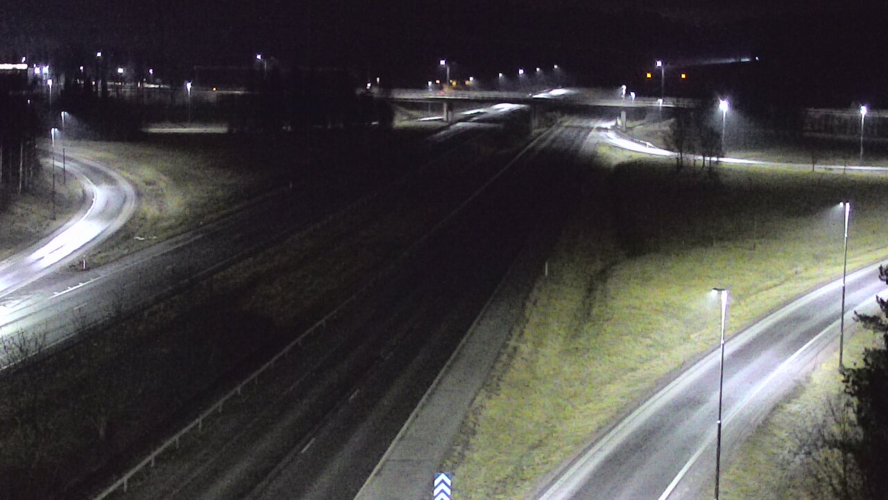 Kelikamerat Kuva Tie 1 Kaarina, Villisi, Paimio, Varsinais-Suomi