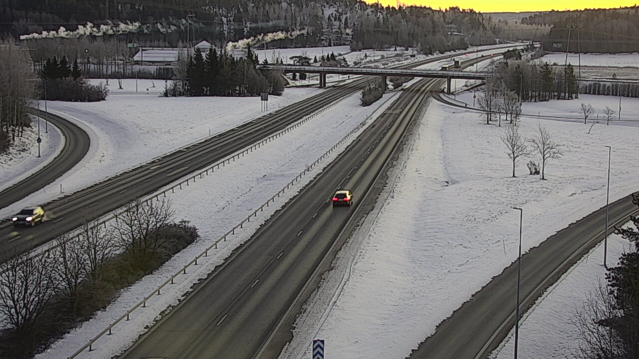 Kelikamerat Kuva Tie 1 Kaarina, Villisi, Paimio, Varsinais-Suomi