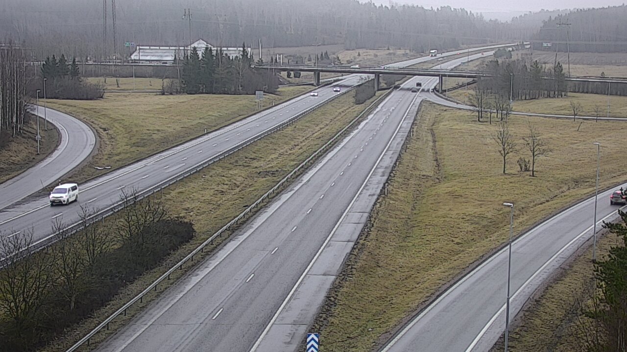 Kelikamerat Kuva Tie 1 Kaarina, Villisi, Paimio, Varsinais-Suomi