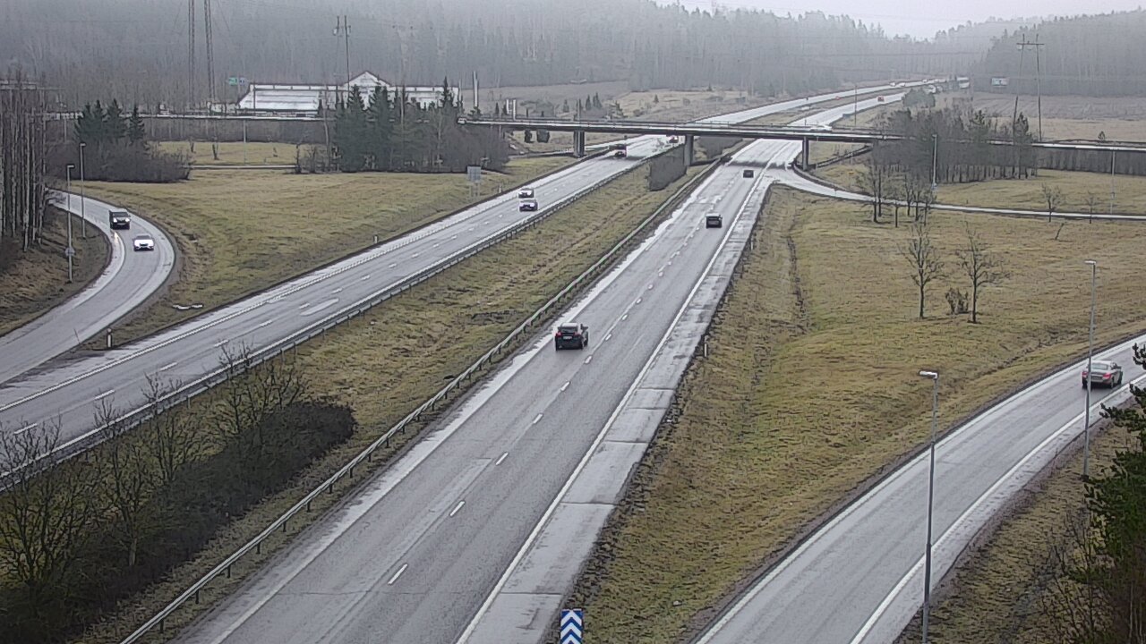 Kelikamerat Kuva Tie 1 Kaarina, Villisi, Paimio, Varsinais-Suomi