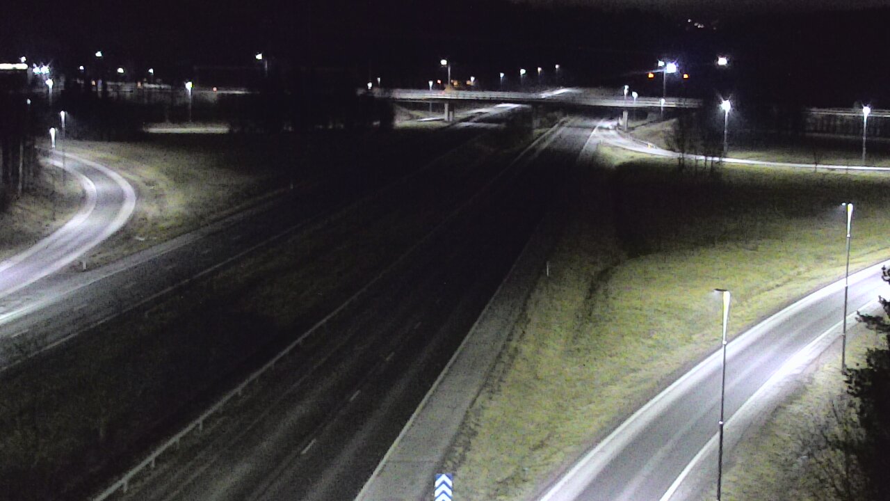 Kelikamerat Kuva Tie 1 Kaarina, Villisi, Paimio, Varsinais-Suomi