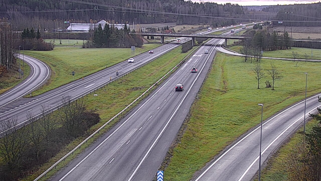 Kelikamerat Kuva Tie 1 Kaarina, Villisi, Paimio, Varsinais-Suomi