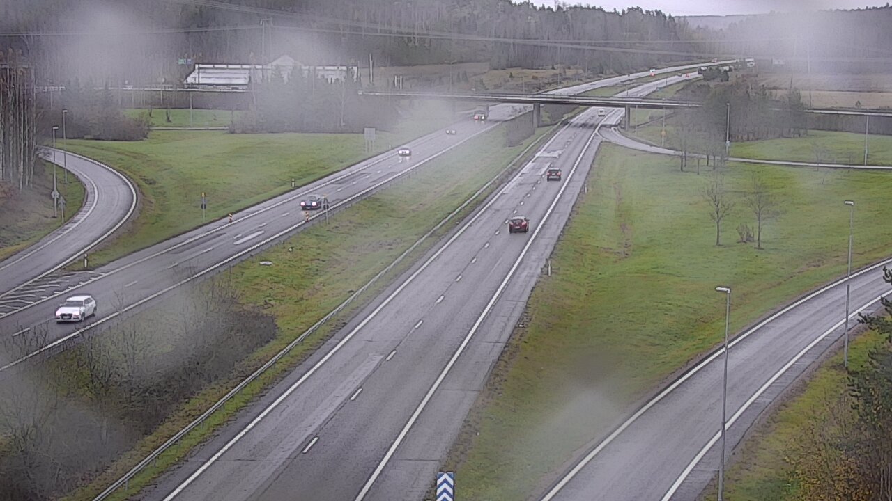 Kelikamerat Kuva Tie 1 Kaarina, Villisi, Paimio, Varsinais-Suomi