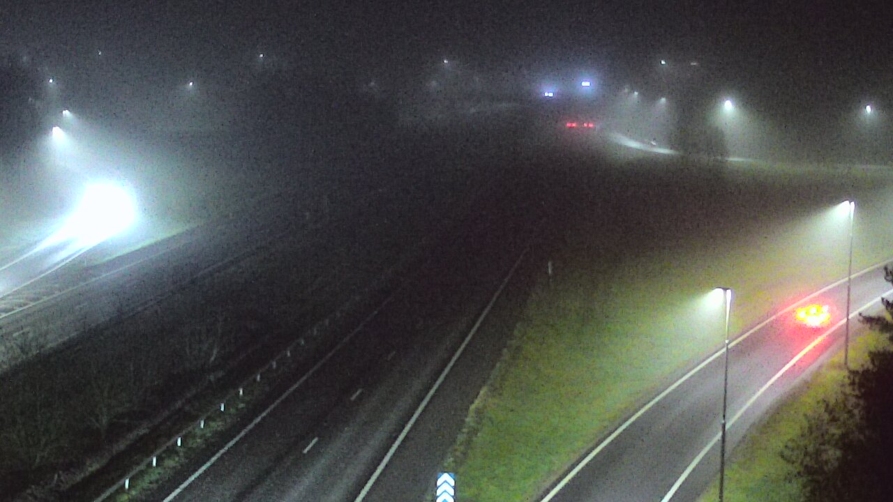 Kelikamerat Kuva Tie 1 Kaarina, Villisi, Paimio, Varsinais-Suomi