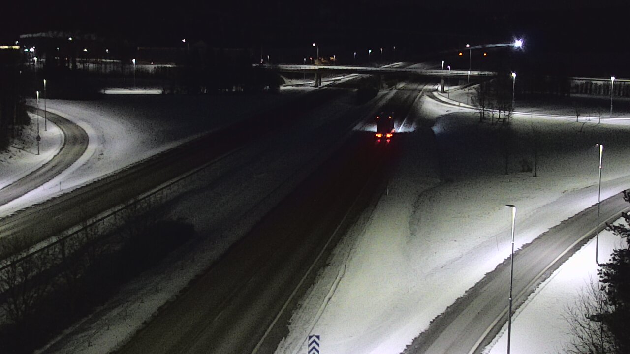 Kelikamerat Kuva Tie 1 Kaarina, Villisi, Paimio, Varsinais-Suomi
