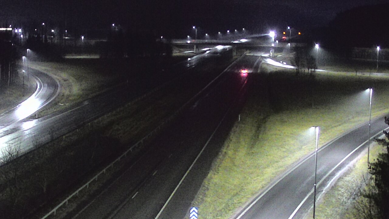 Kelikamerat Kuva Tie 1 Kaarina, Villisi, Paimio, Varsinais-Suomi