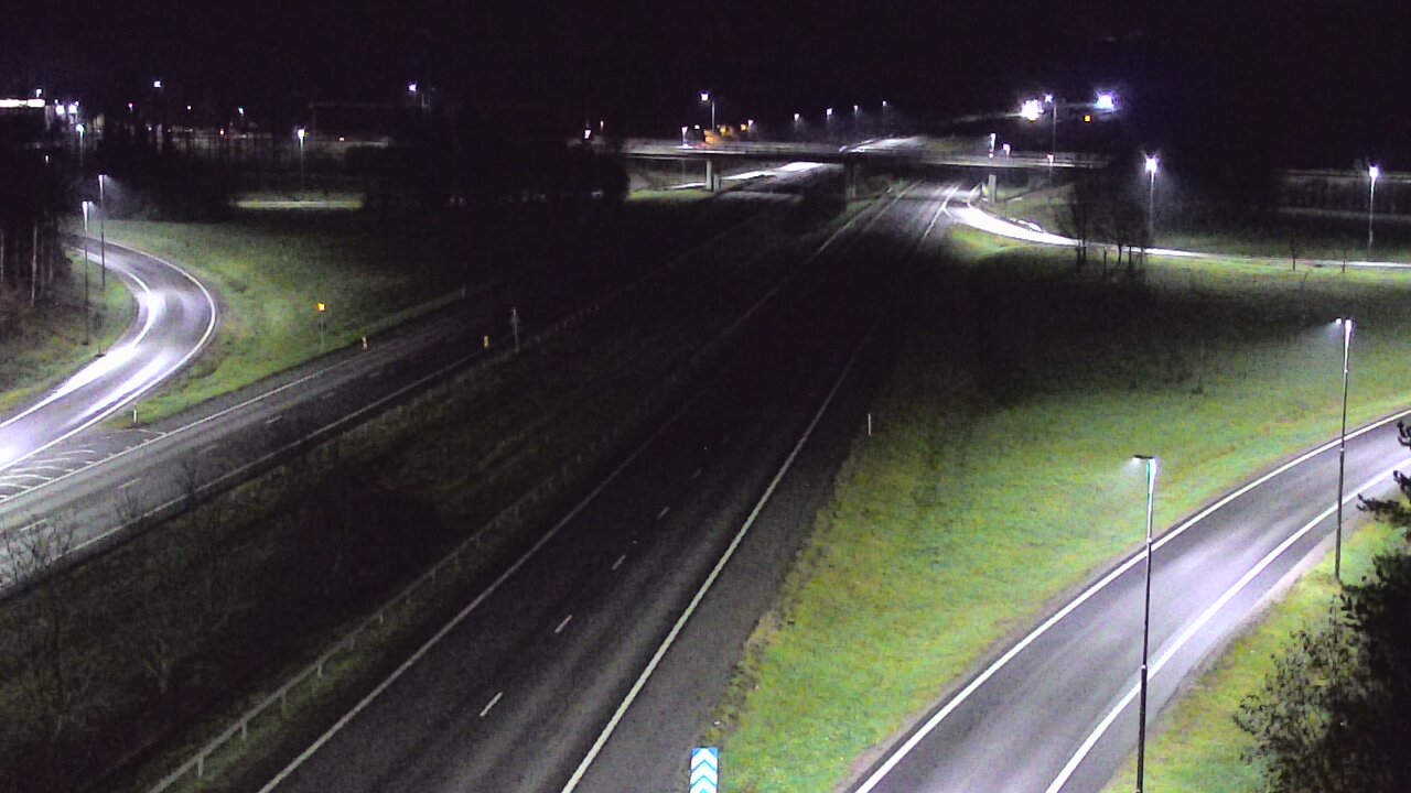 Kelikamerat Kuva Tie 1 Kaarina, Villisi, Paimio, Varsinais-Suomi