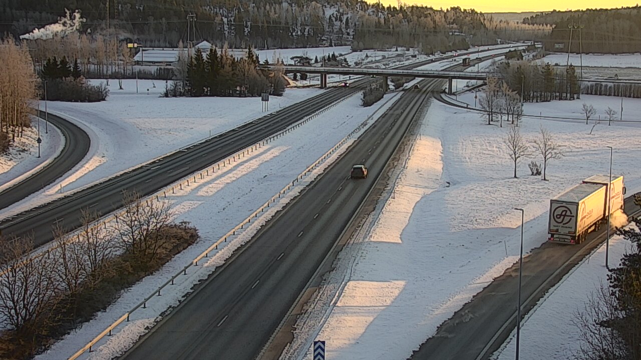 Kelikamerat Kuva Tie 1 Kaarina, Villisi, Paimio, Varsinais-Suomi