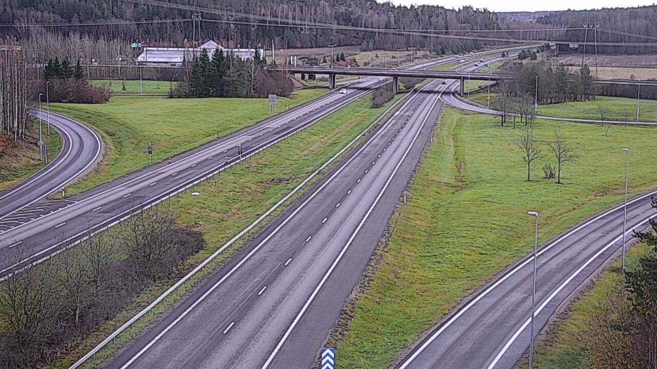 Kelikamerat Kuva Tie 1 Kaarina, Villisi, Paimio, Varsinais-Suomi