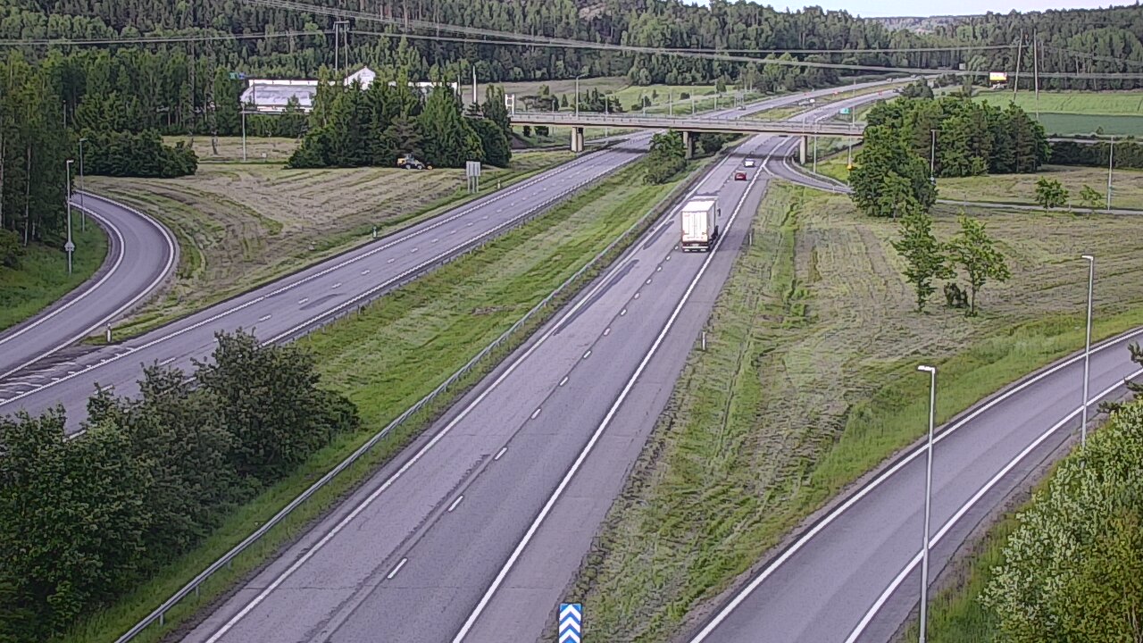 Kelikamerat Kuva Tie 1 Kaarina, Villisi, Paimio, Varsinais-Suomi