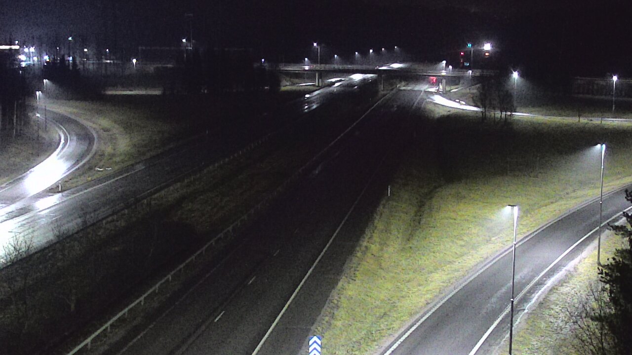 Kelikamerat Kuva Tie 1 Kaarina, Villisi, Paimio, Varsinais-Suomi