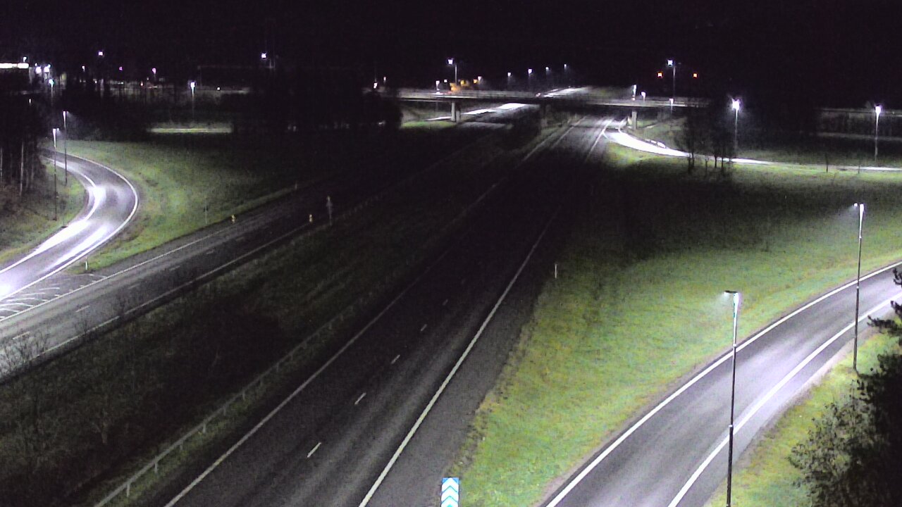 Kelikamerat Kuva Tie 1 Kaarina, Villisi, Paimio, Varsinais-Suomi