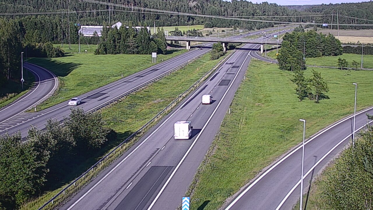 Kelikamerat Kuva Tie 1 Kaarina, Villisi, Paimio, Varsinais-Suomi