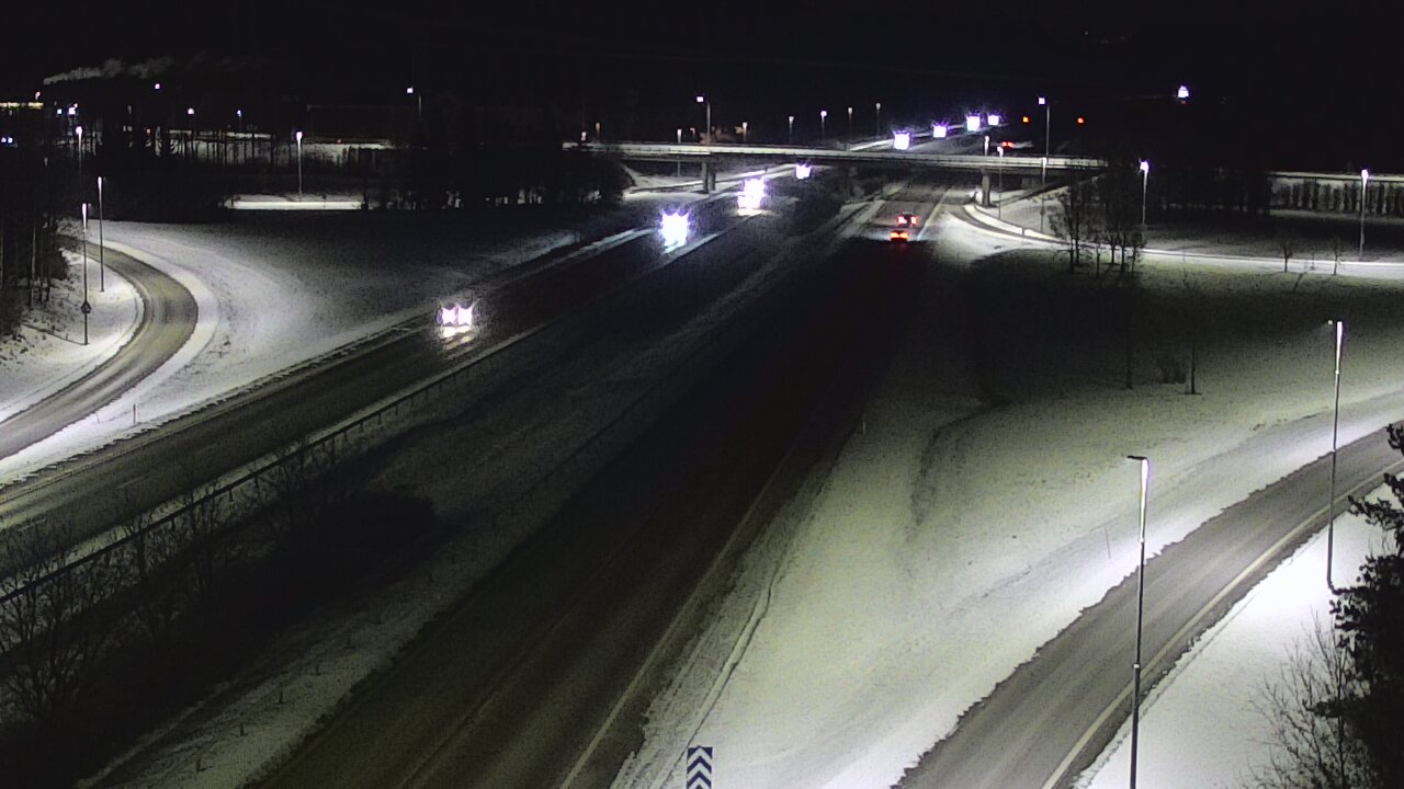 Kelikamerat Kuva Tie 1 Kaarina, Villisi, Paimio, Varsinais-Suomi