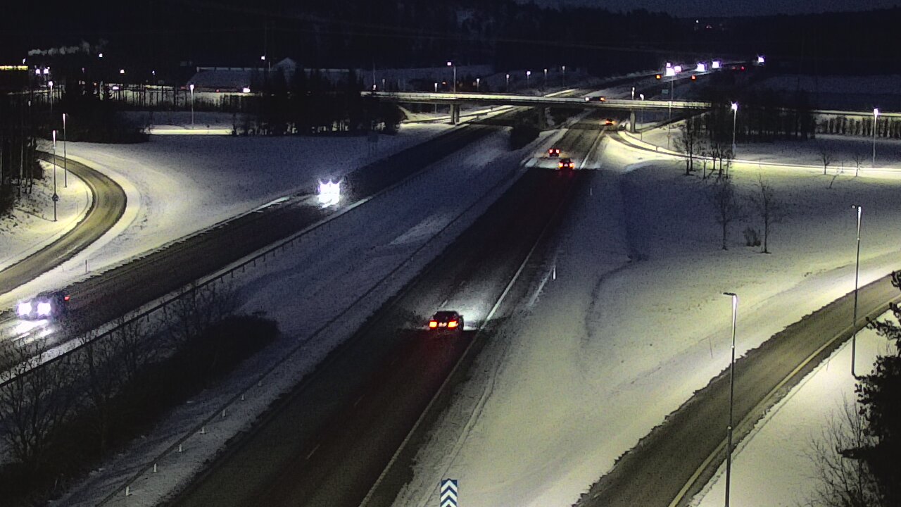 Kelikamerat Kuva Tie 1 Kaarina, Villisi, Paimio, Varsinais-Suomi