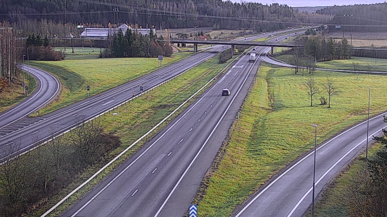 Kelikamerat Kuva Tie 1 Kaarina, Villisi, Paimio, Varsinais-Suomi