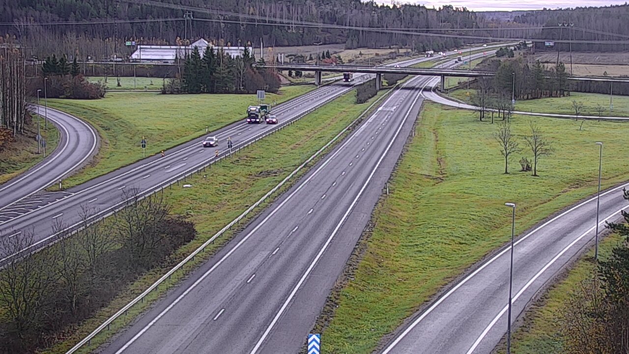 Kelikamerat Kuva Tie 1 Kaarina, Villisi, Paimio, Varsinais-Suomi