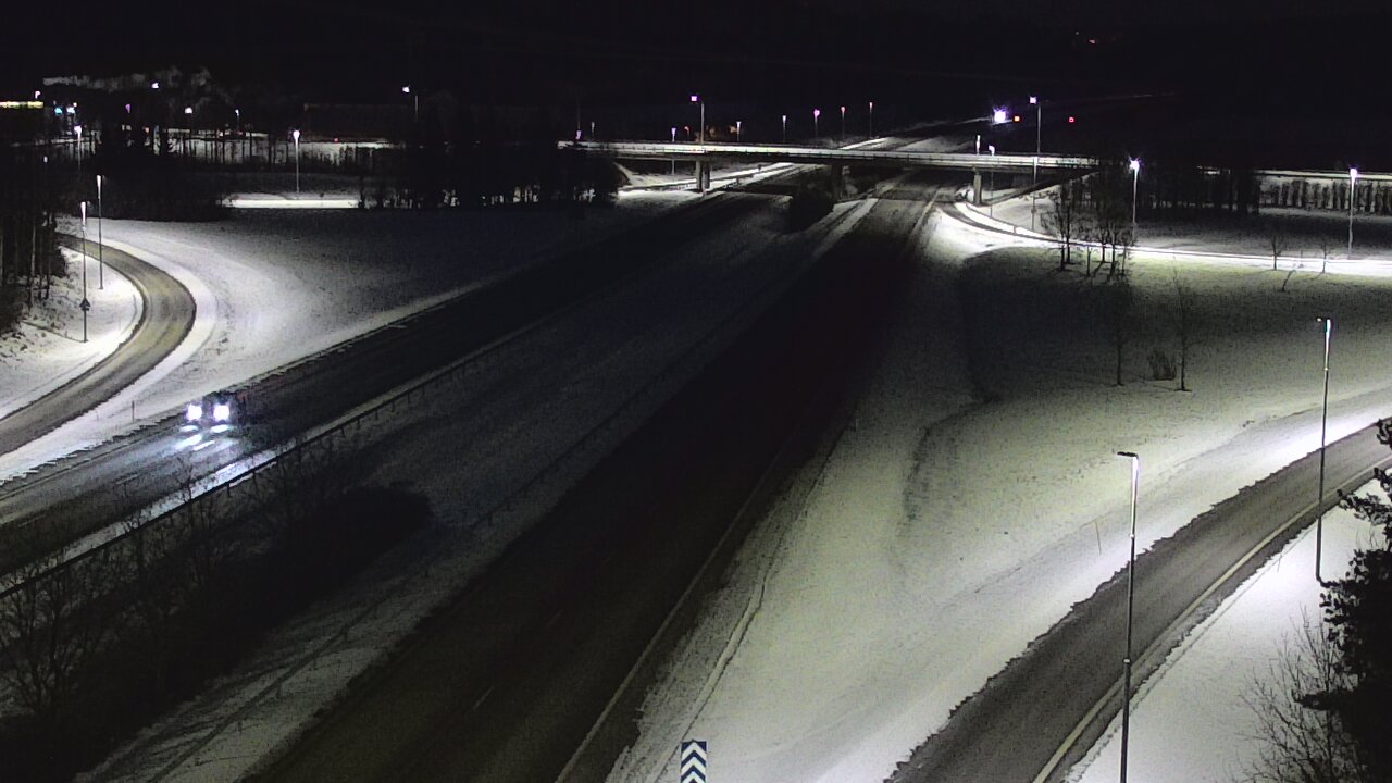 Kelikamerat Kuva Tie 1 Kaarina, Villisi, Paimio, Varsinais-Suomi