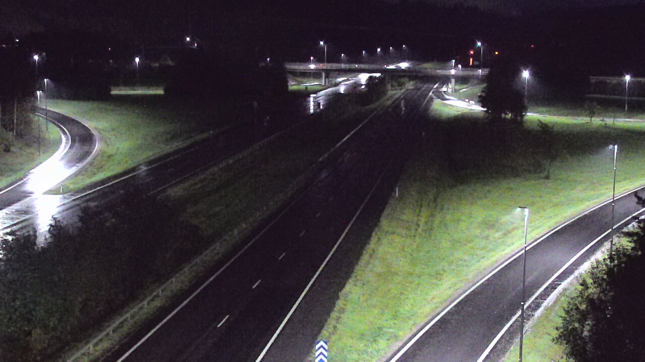 Weather Camera Image Väg 1 S:t Karins, Villisi, Paimio, Varsinais-Suomi