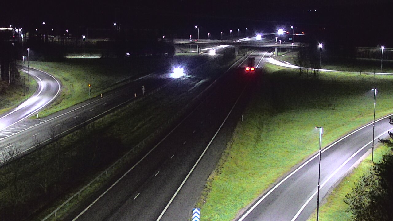 Kelikamerat Kuva Tie 1 Kaarina, Villisi, Paimio, Varsinais-Suomi