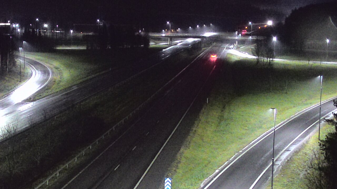 Kelikamerat Kuva Tie 1 Kaarina, Villisi, Paimio, Varsinais-Suomi