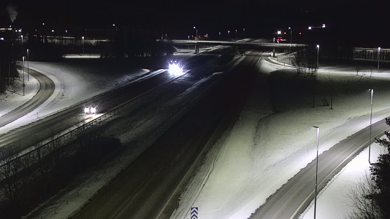 Kelikamerat Kuva Tie 1 Kaarina, Villisi, Paimio, Varsinais-Suomi