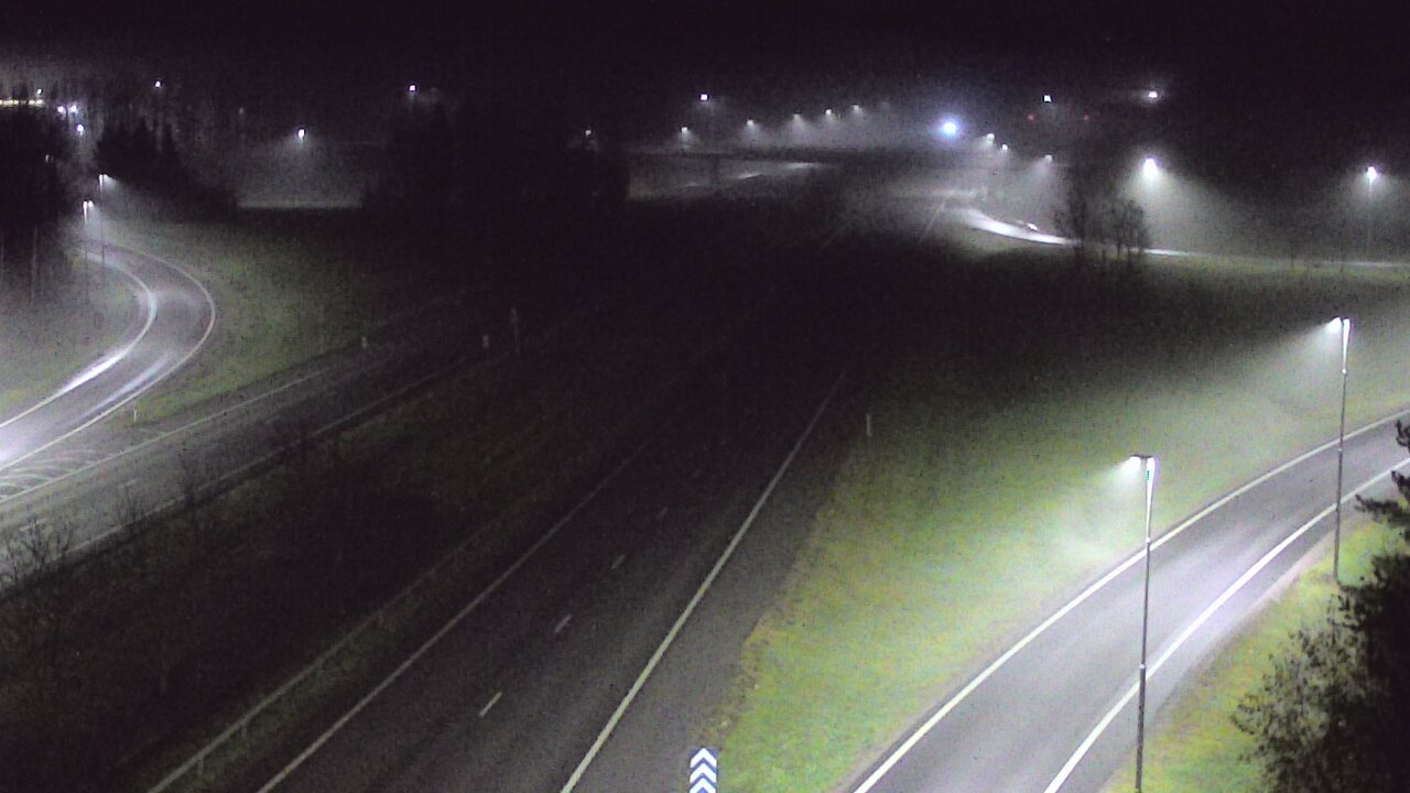 Kelikamerat Kuva Tie 1 Kaarina, Villisi, Paimio, Varsinais-Suomi