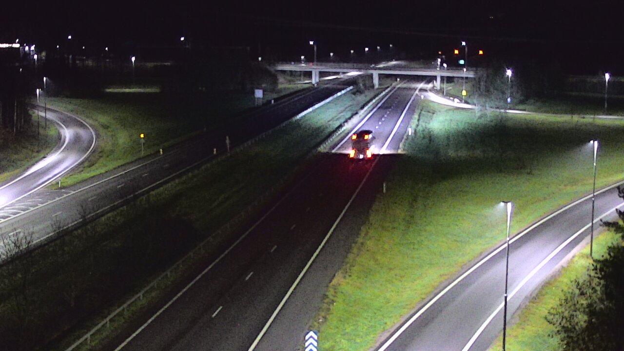 Kelikamerat Kuva Tie 1 Kaarina, Villisi, Paimio, Varsinais-Suomi