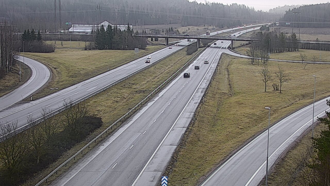 Kelikamerat Kuva Tie 1 Kaarina, Villisi, Paimio, Varsinais-Suomi