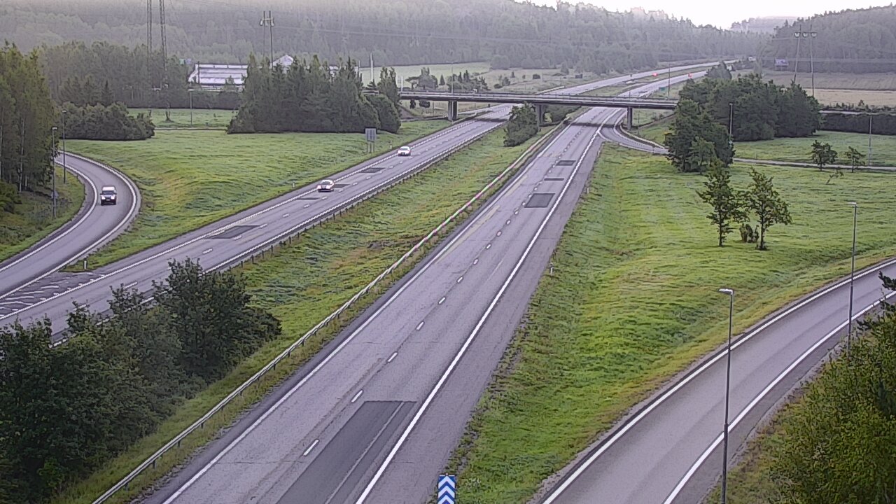 Kelikamerat Kuva Tie 1 Kaarina, Villisi, Paimio, Varsinais-Suomi