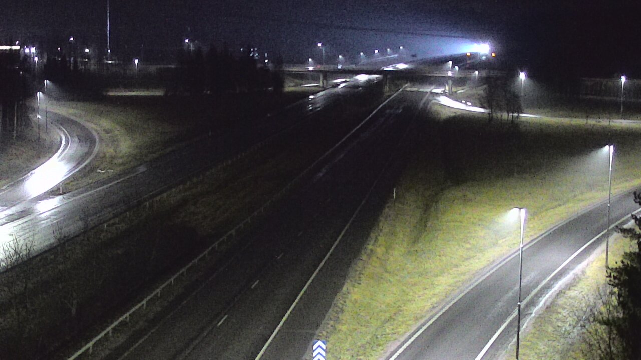 Kelikamerat Kuva Tie 1 Kaarina, Villisi, Paimio, Varsinais-Suomi