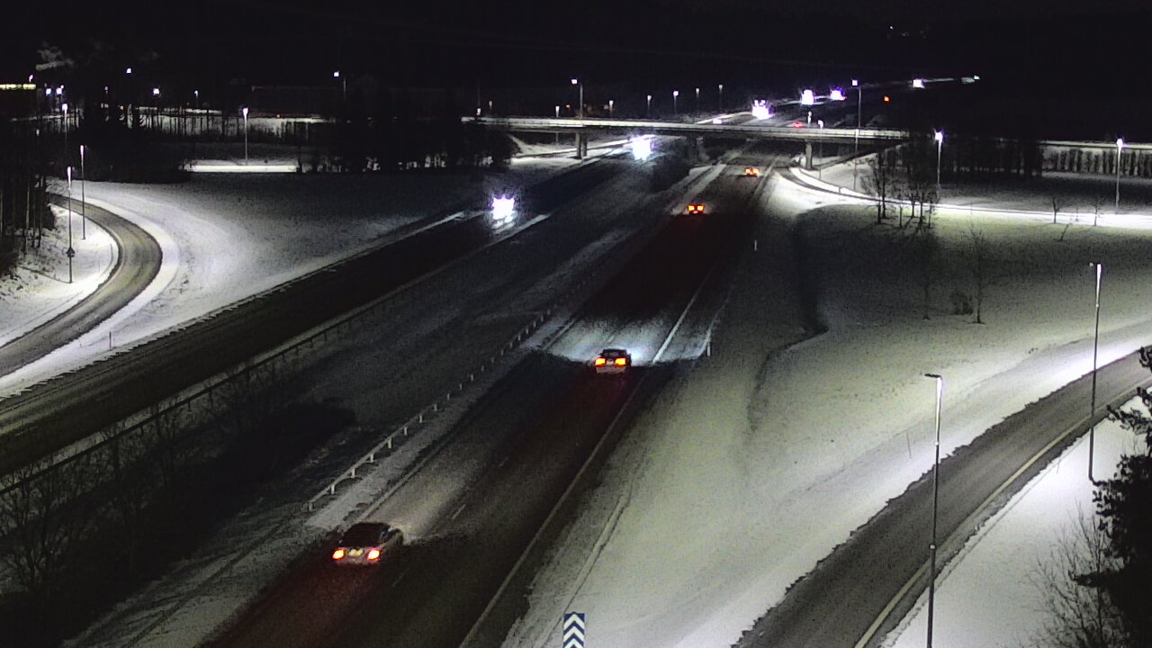 Kelikamerat Kuva Tie 1 Kaarina, Villisi, Paimio, Varsinais-Suomi