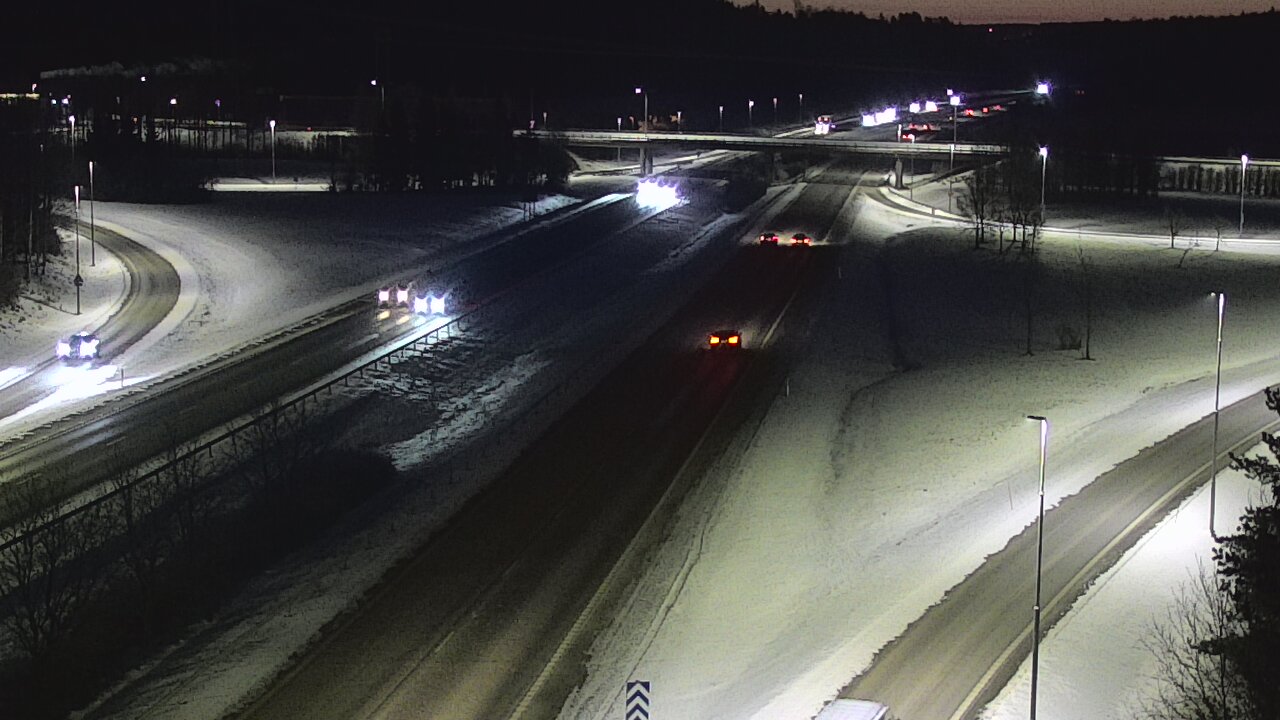 Kelikamerat Kuva Tie 1 Kaarina, Villisi, Paimio, Varsinais-Suomi