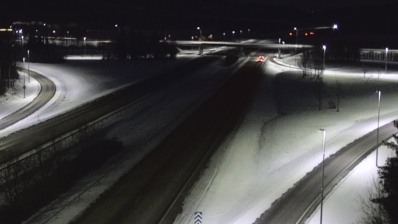 Kelikamerat Kuva Tie 1 Kaarina, Villisi, Paimio, Varsinais-Suomi