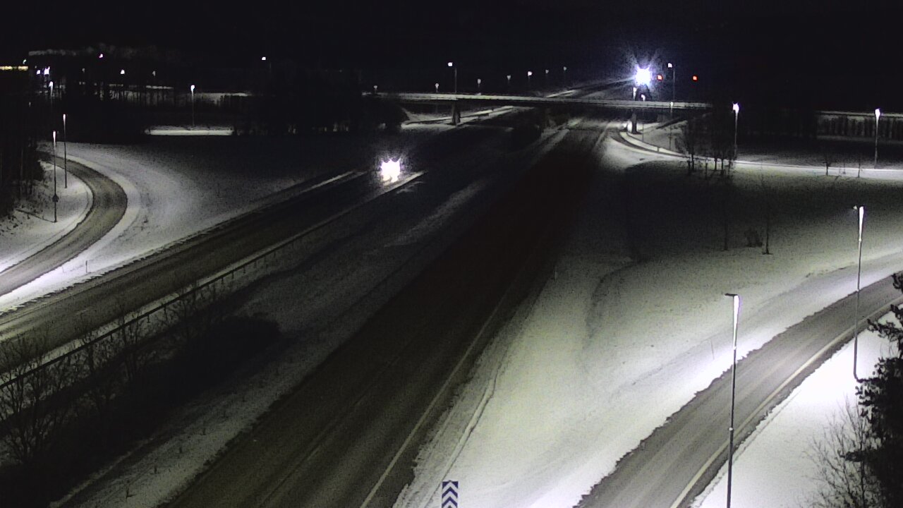 Kelikamerat Kuva Tie 1 Kaarina, Villisi, Paimio, Varsinais-Suomi