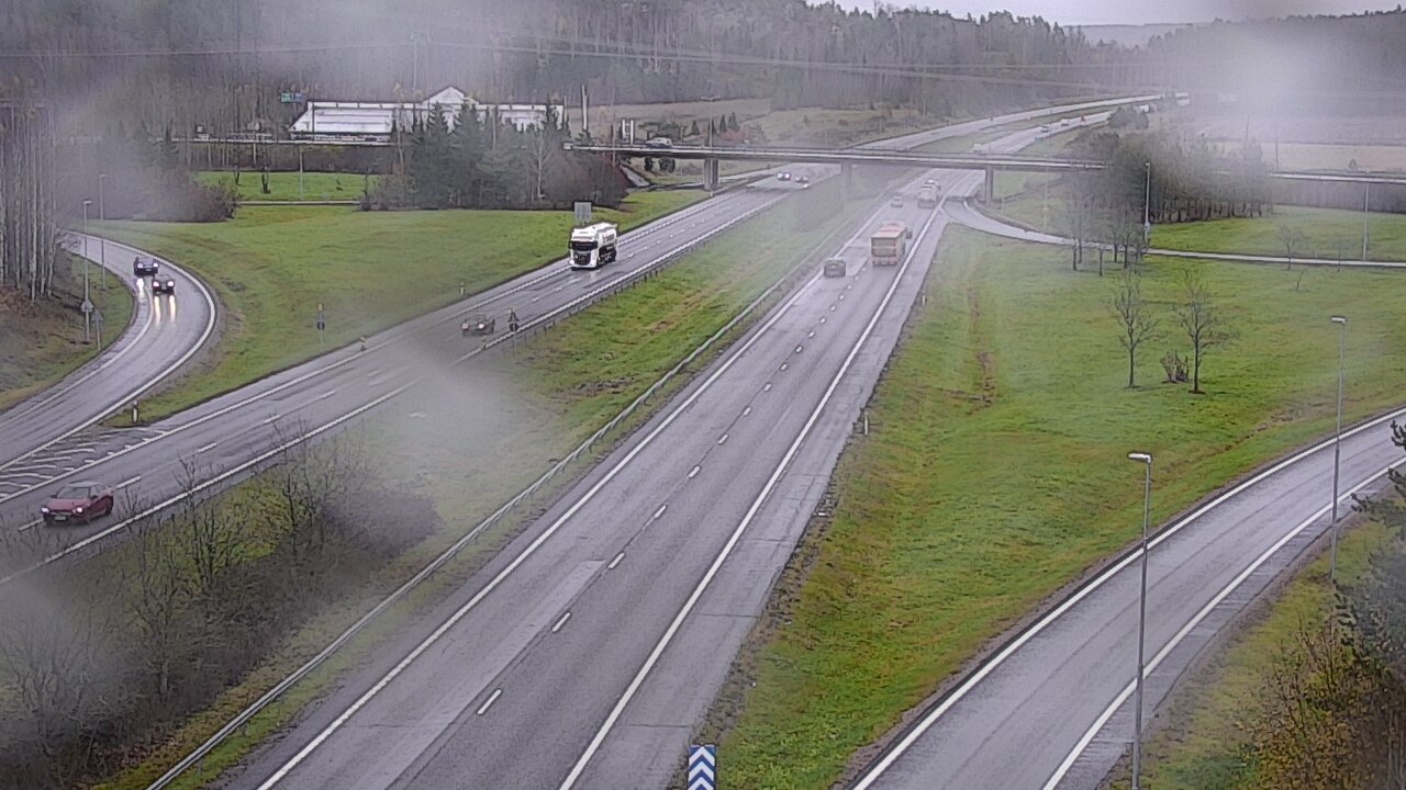 Kelikamerat Kuva Tie 1 Kaarina, Villisi, Paimio, Varsinais-Suomi