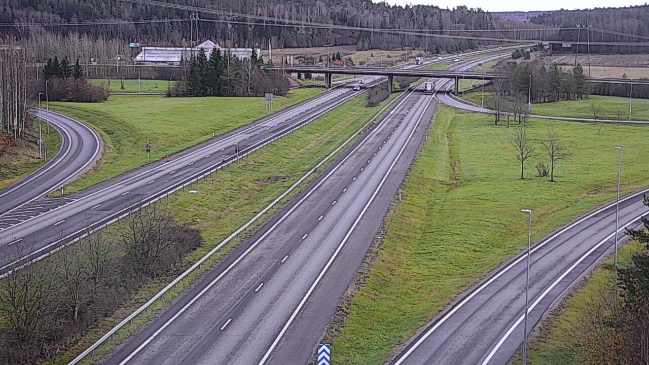 Kelikamerat Kuva Tie 1 Kaarina, Villisi, Paimio, Varsinais-Suomi