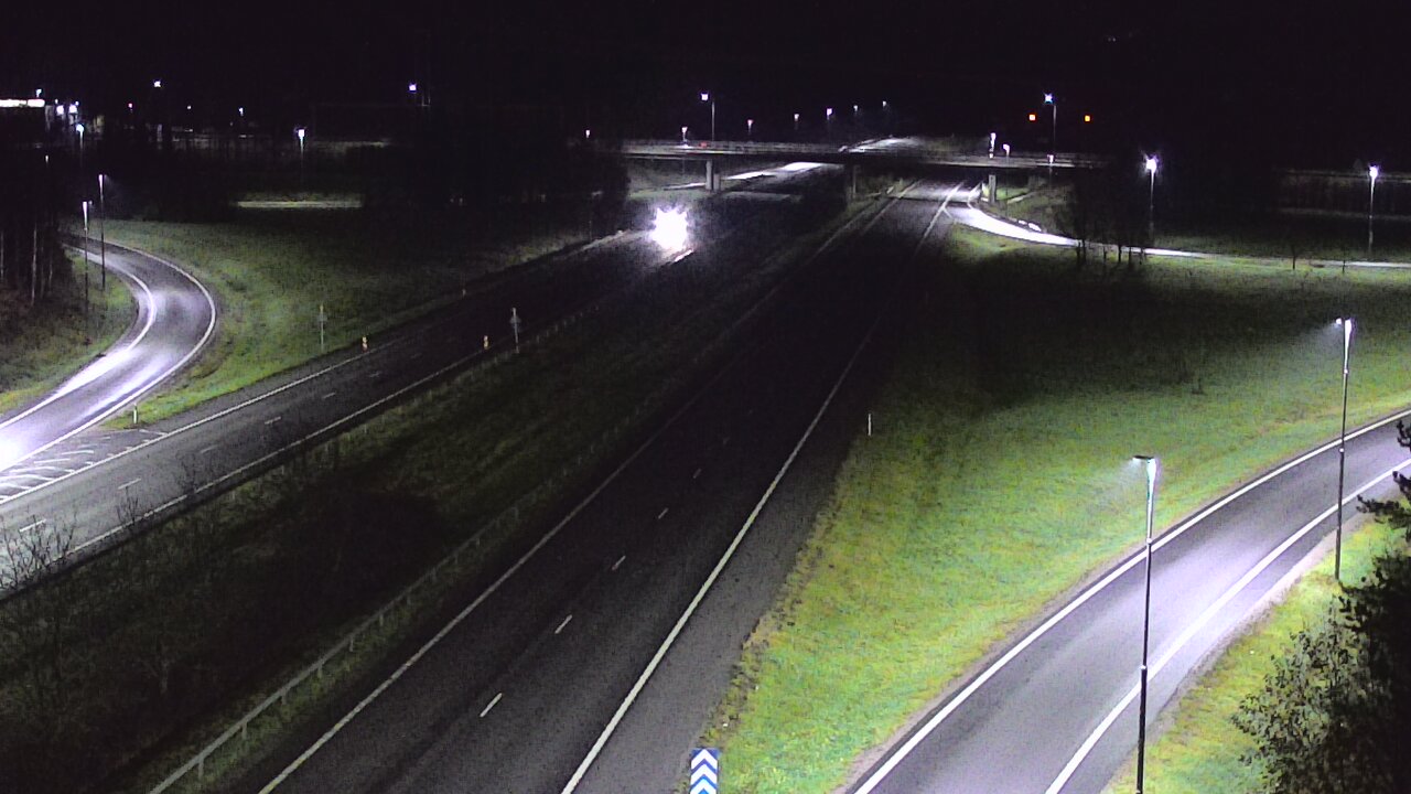 Kelikamerat Kuva Tie 1 Kaarina, Villisi, Paimio, Varsinais-Suomi