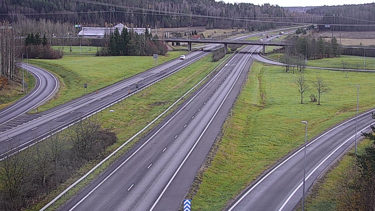 Kelikamerat Kuva Tie 1 Kaarina, Villisi, Paimio, Varsinais-Suomi