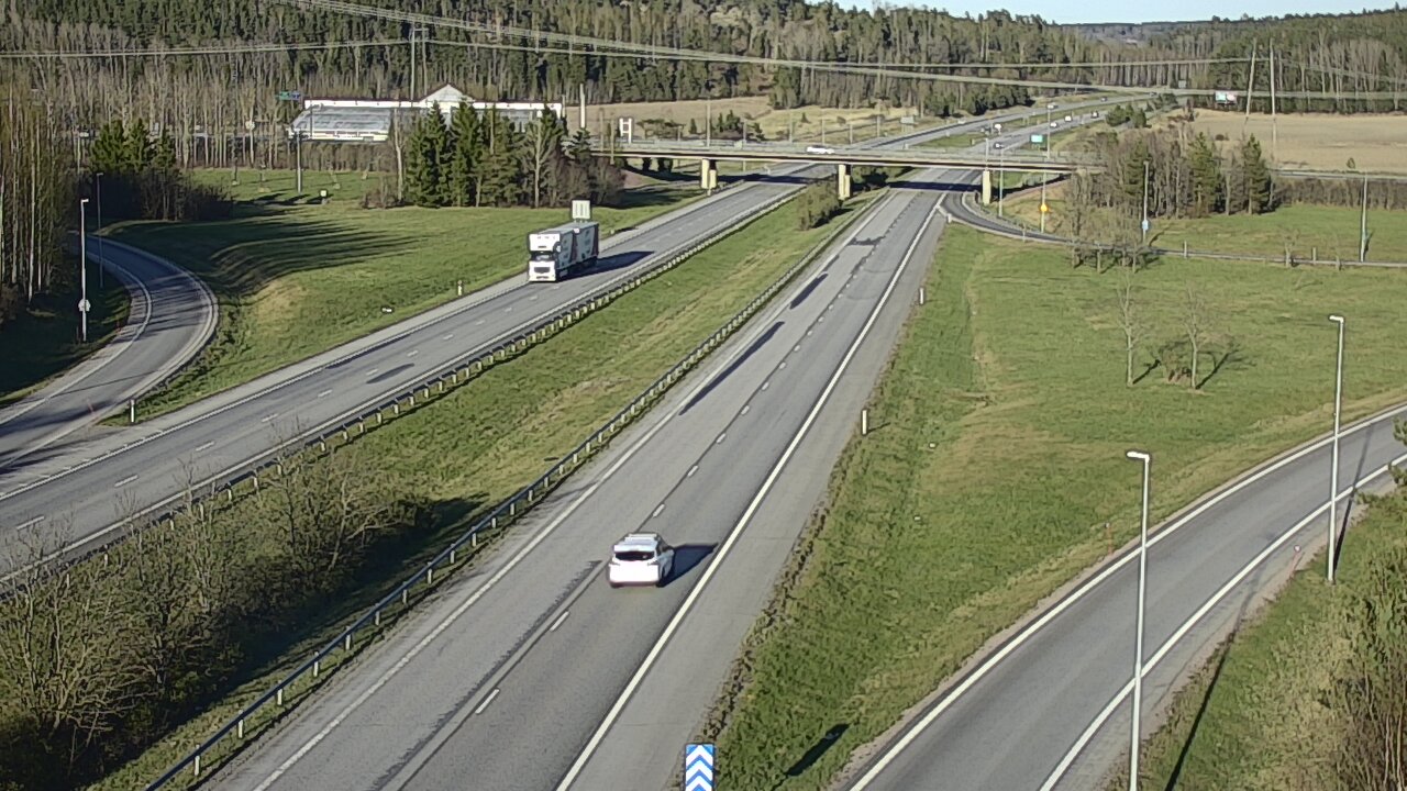 Kelikamerat Kuva Tie 1 Kaarina, Villisi, Paimio, Varsinais-Suomi