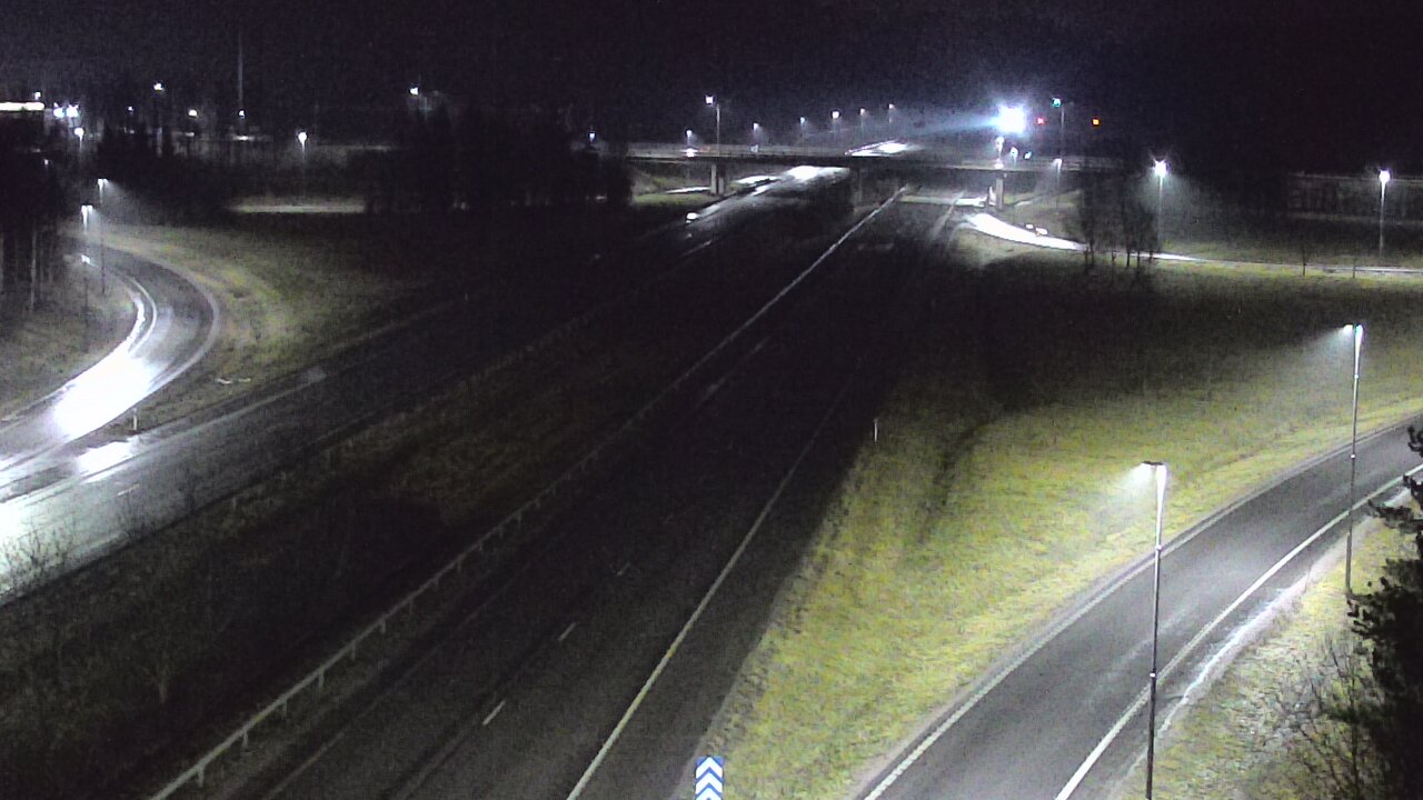 Kelikamerat Kuva Tie 1 Kaarina, Villisi, Paimio, Varsinais-Suomi