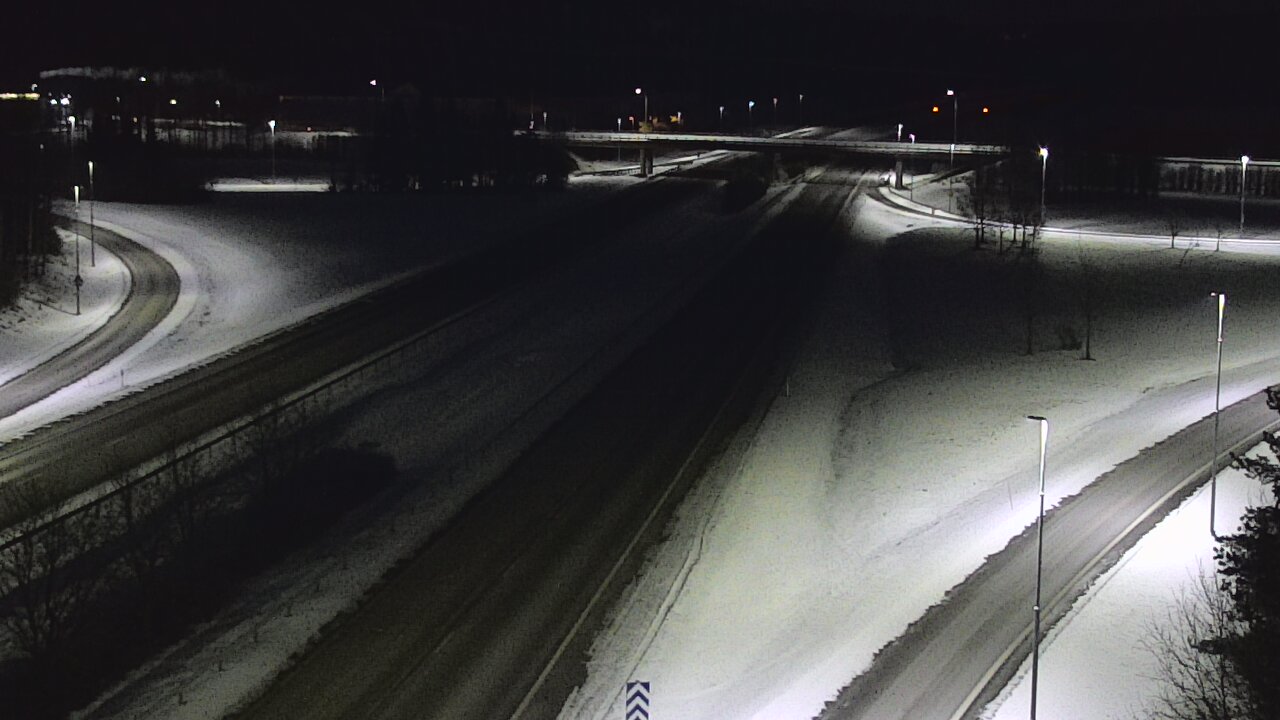 Kelikamerat Kuva Tie 1 Kaarina, Villisi, Paimio, Varsinais-Suomi