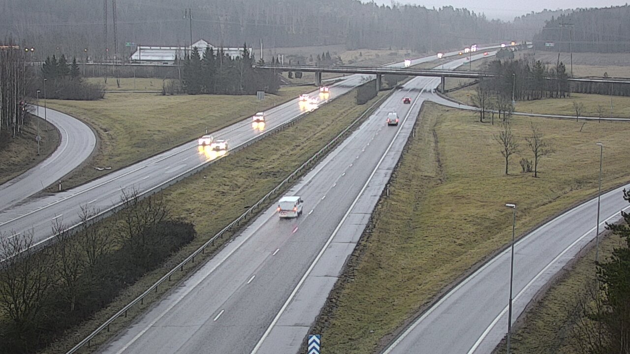 Kelikamerat Kuva Tie 1 Kaarina, Villisi, Paimio, Varsinais-Suomi