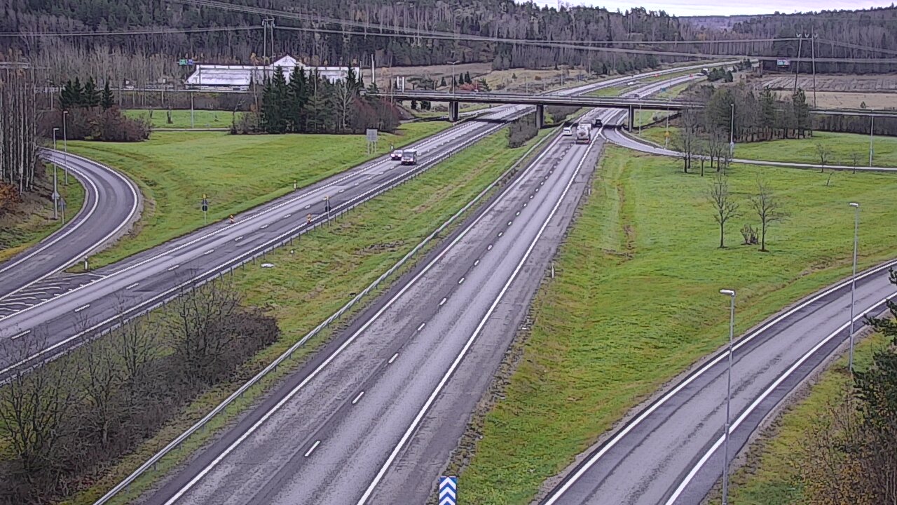 Kelikamerat Kuva Tie 1 Kaarina, Villisi, Paimio, Varsinais-Suomi